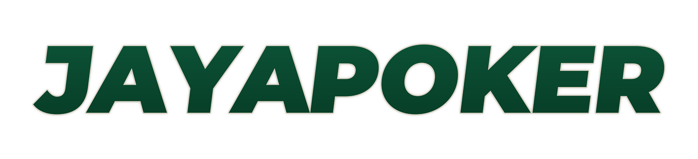 jayapoker logo